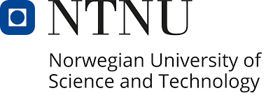 NTNU logo